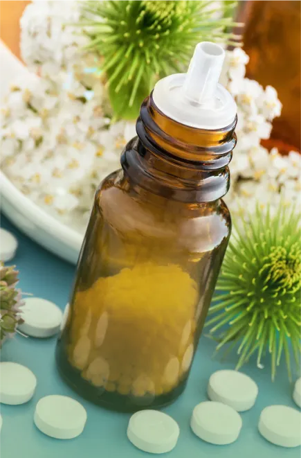 Curso de Homeopatia (WebHoje)