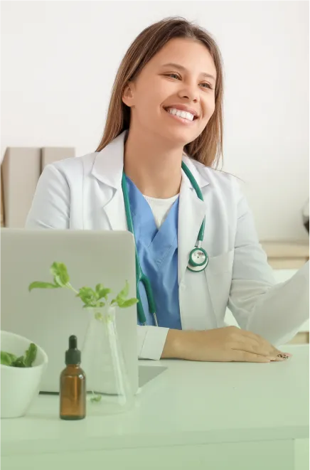 Curso de Homeopatia (WebHoje)