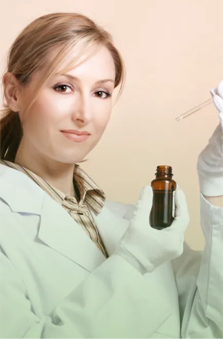 Curso de Homeopatia (WebHoje)