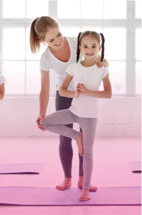 Curso de Yoga para Instrutores (WebHoje)