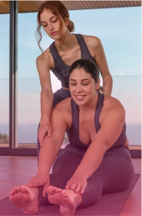 Curso de Yoga para Instrutores (WebHoje)