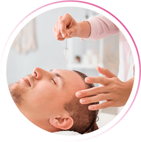 Curso de Radiestesia (WebHoje)