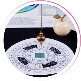 Curso de Radiestesia (WebHoje)