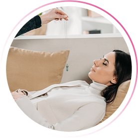 Curso de Radiestesia (WebHoje)