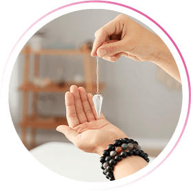 Curso de Radiestesia (WebHoje)