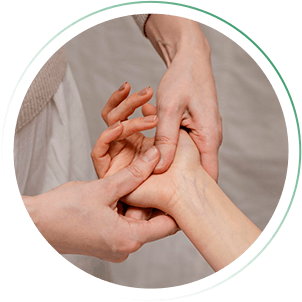 Curso de Reflexologia Podal e Palmar (WebHoje)