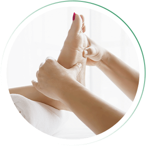 Curso de Reflexologia Podal e Palmar (WebHoje)