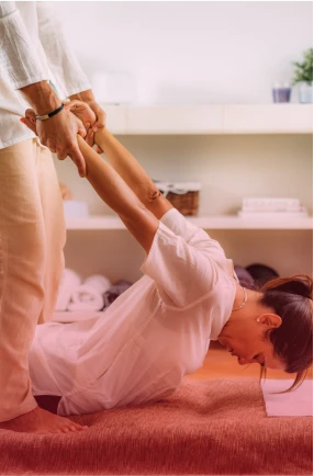 Curso de Shiatsu (WebHoje)