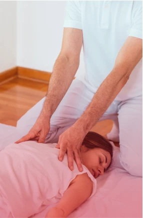 Curso de Shiatsu (WebHoje)