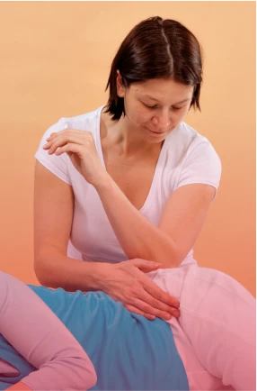 Curso de Shiatsu (WebHoje)