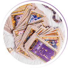Curso de Tarot (WebHoje)