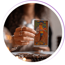 Curso de Tarot (WebHoje)