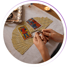 Curso de Tarot (WebHoje)
