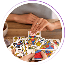 Curso de Tarot (WebHoje)