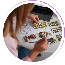 Curso de Tarot (WebHoje)