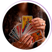 Curso de Tarot (WebHoje)