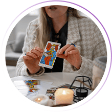 Curso de Tarot (WebHoje)