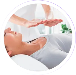 Curso de Reiki (WebHoje) Curso de Reiki (WebHoje)
