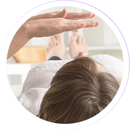 Curso de Reiki (WebHoje) Curso de Reiki (WebHoje)