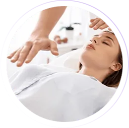 Curso de Reiki (WebHoje) Curso de Reiki (WebHoje)