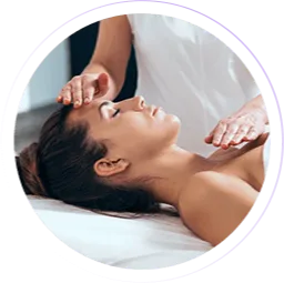 Curso de Reiki (WebHoje) Curso de Reiki (WebHoje)