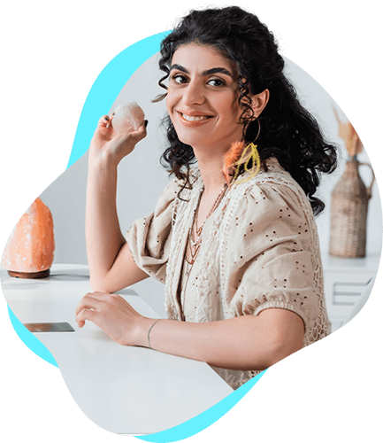 Curso de Cristaloterapia (WebHoje)