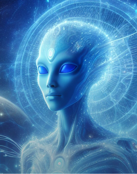 Curso de Cura Arcturiana (WebHoje)