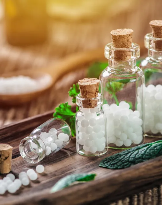 Curso de Homeopatia (WebHoje)