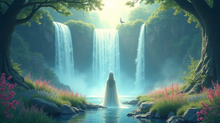 Álfr na mitologia nórdica: secretos dos elfos antigos em Álfheimr