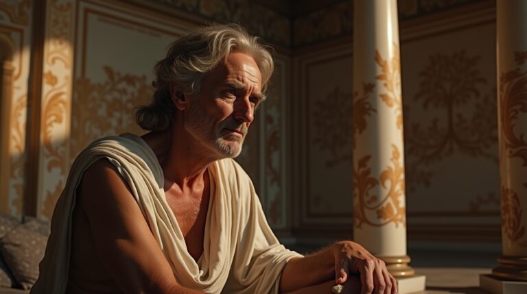 Euricléia na mitologia grega: ama de Ulisses revela sua identidade com cicatriz na perna