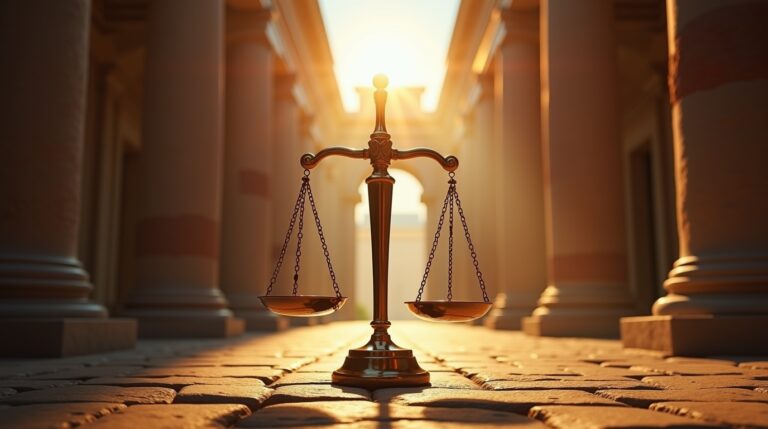 Influência da mitologia romana nas leis romanas: deuses e justiça no sistema jurídico