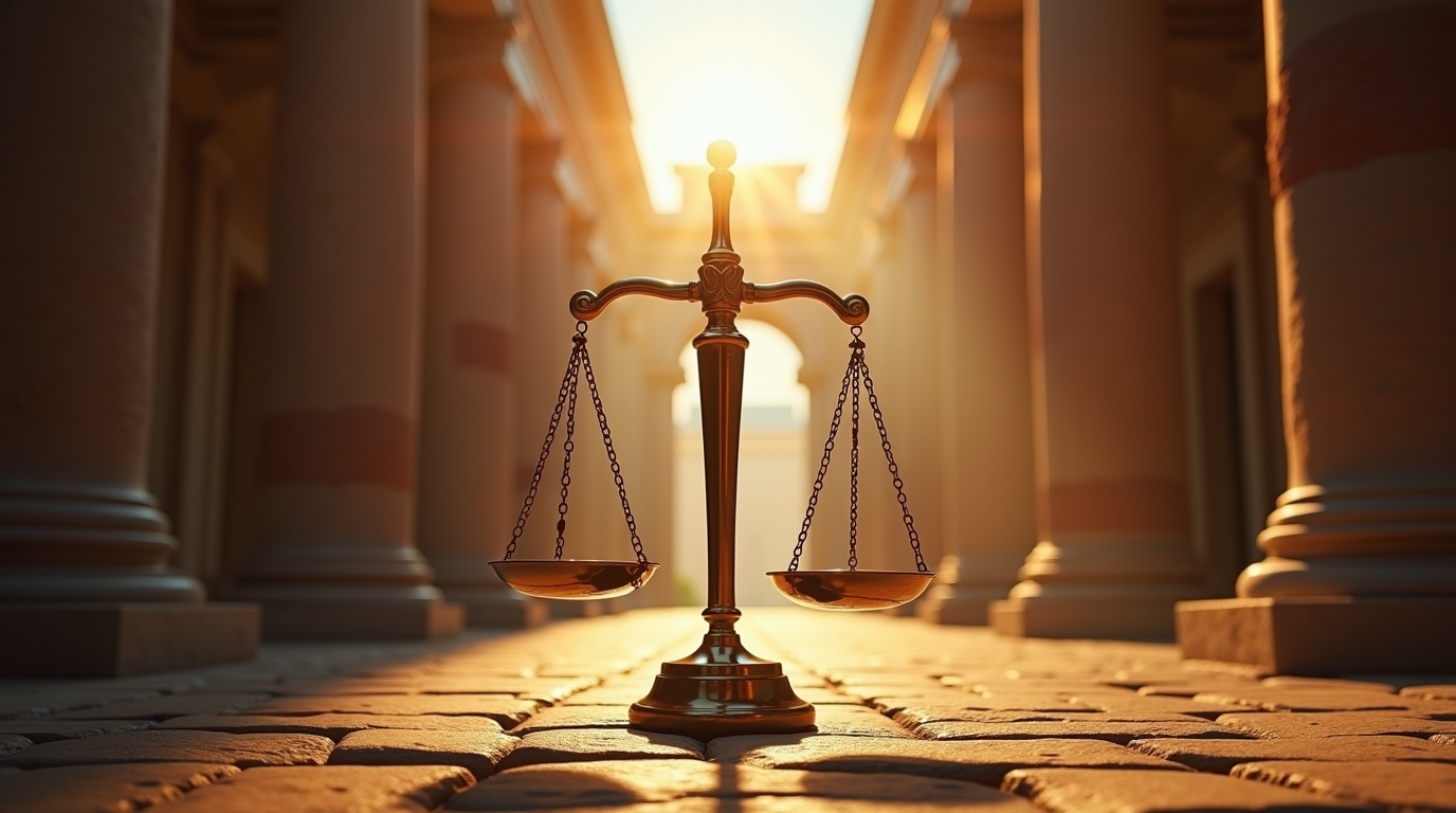 Influência da mitologia romana nas leis romanas: deuses e justiça no sistema jurídico