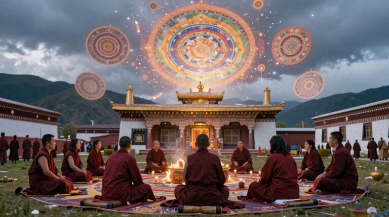 Mitologia dos yogis tibetanos: Segredos, sonhos e siddhis Mitologia dos yogis tibetanos: rituais e segredos na tradição Bön tibetana