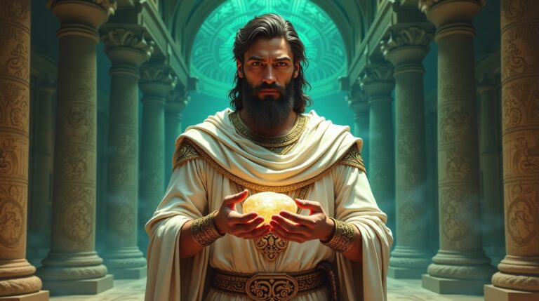 Simbologia das pedras nos cultos romanos e seus significados em rituais