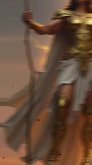 Você sabia que uma deusa poderia ser tão sábia quanto imbatível? 🛡️📜
Atena não nasceu, ela explodiu para o mundo — diretamente da cabeça de Zeus! ⚡👑
Símbolo de inteligência estratégica e força justa, ela moldou lendas e civilizações. 🏛️🔥
Descubra a mente por trás dos maiores feitos da mitologia grega! 🌟

#MitologiaGrega #DeusaAtena #SabedoriaEForça #LendasAntigas #Mitologia #HistóriaAntiga #CulturaGrega #PoderFeminino #Deusas #Atena #DeusasGregas