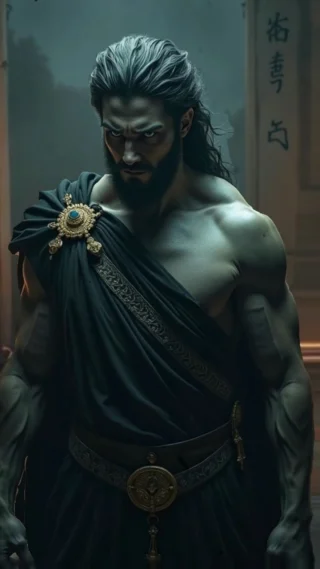 Hades, o temido deus do submundo na Mitologia Grega, esconde um segredo que poucas pessoas conhecem. Enquanto Zeus e Poseidon dominavam os céus e os mares, Hades reinava no silêncio dos mortos… mas foi ele quem deu origem à primavera! Neste vídeo curto, descubra o lado oculto e surpreendente de Hades, o deus mais mal compreendido do Olimpo.
Se você ama mitologia grega e quer aprender mais com vídeos rápidos e cheios de curiosidades, inscreva-se no canal agora!
Tem muito mais vindo por aí: deuses, monstros, lendas e segredos que a escola nunca contou.

#MitologiaGrega #Hades #CuriosidadesMitológicas