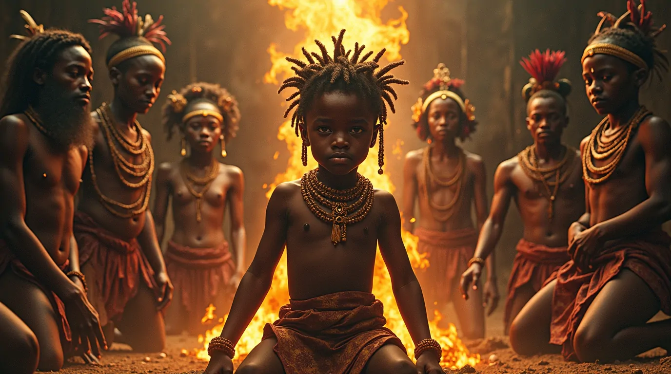 Mitologia Yoruba: Segredos da Educação Esotérica Ọgbẹ̀rì
